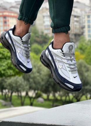 Кросівки black rivalry nike air high voltage power capacitors