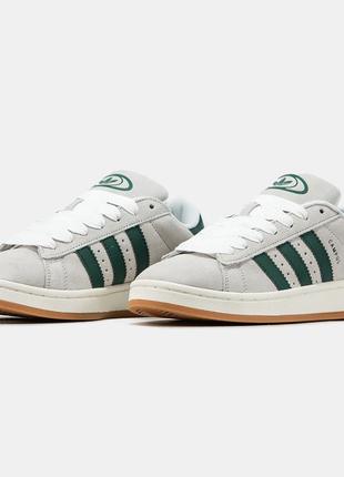 Мужские кроссовки adidas campus 00s размеры 40-45р.