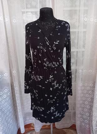 Сукня фірми  boohoo 12 розміру.