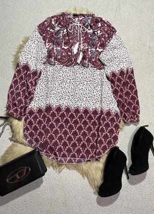 Блуза размер s/м