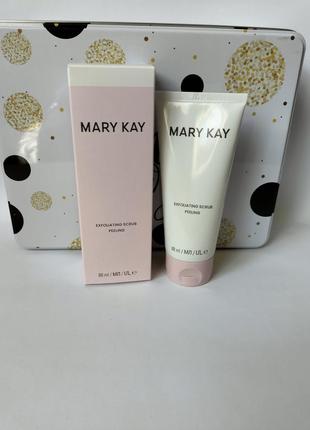 Відлущувальний скраб mary kay®
88 мл