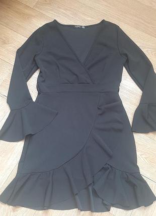 Жіноча сукня
