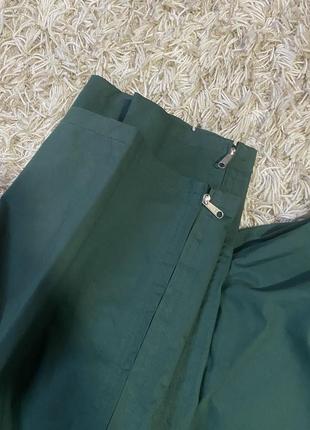 Туристические брюки дождевики berghaus xl3 фото