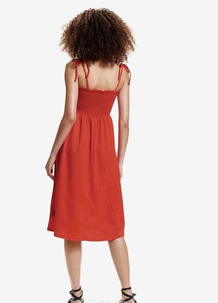 Платье h&amp;m