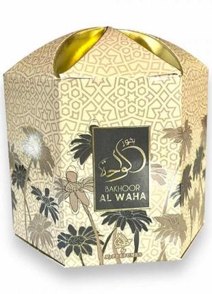 Al waha бахур (пахощі) my perfumes 100 гр