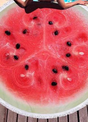 Пляжні покривала в асортименті