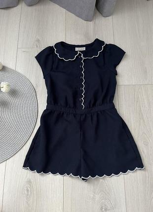 Комбінезончик у відмінному стані від next