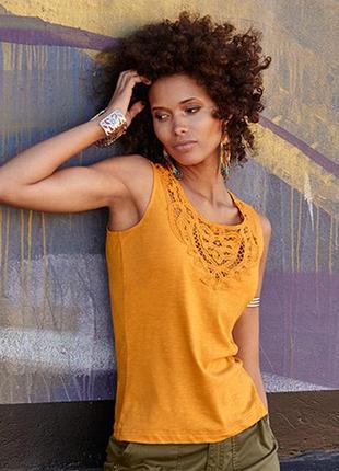 Майка хлопок 40-42 г.