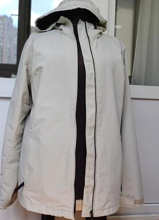 Everest куртка осіннє- вісняна спортивна ветрівка на подкладці ,жіноча, розмір хl-l