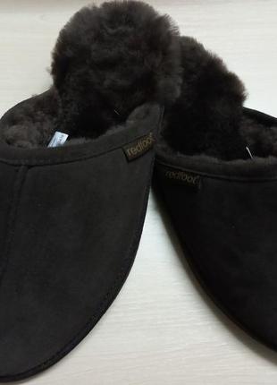 Redfoot slippers men's sale