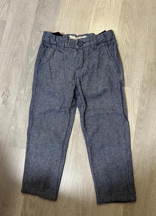 Штани h&m весна-літо