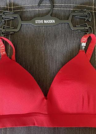 Steve madden бюстгальтер 75-80 в