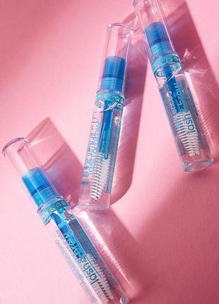 substance lash brow gel mascara 9 100
