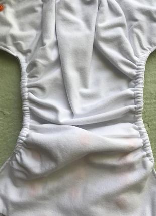 Многоразовый подгузник