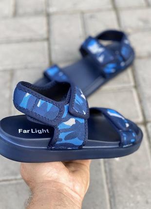 Сандалі camo2 фото