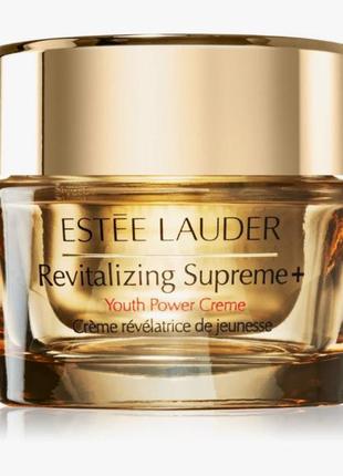 Крем  revitalizing supreme+ youth power crème 30 мл