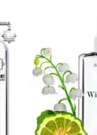 Montale wild pears 110 мл - духи унисекс (монталь вайлд пирс) очень устойчивая парфюмерия