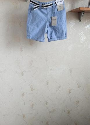 Шорти primark