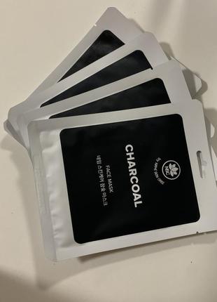 Маска для обличчя