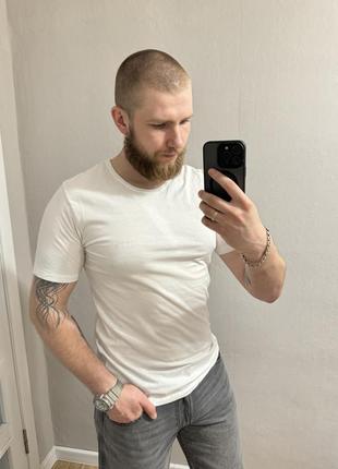 Hugo boss футболка