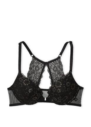 Женский бюстгальтер с застежкой спереди victoria's secret 32a, 32b, 32c, 36d