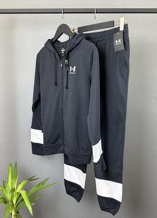 Женский костюм under armour оригинал.