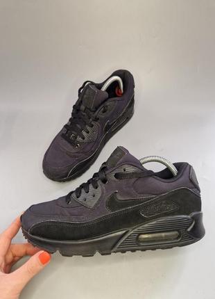 Кроссовки nike air max