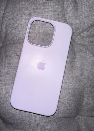 Чохол на iphone 14 pro