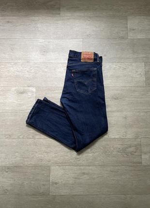 Джинси levi’s 511 m
