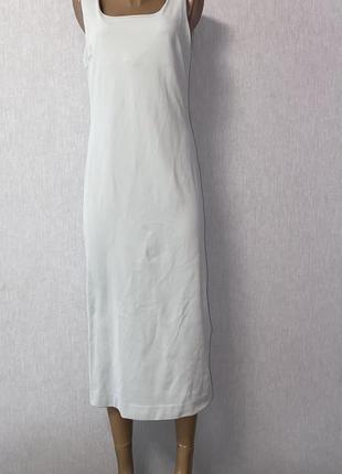 Молодіжна сукня міді від cos2 фото