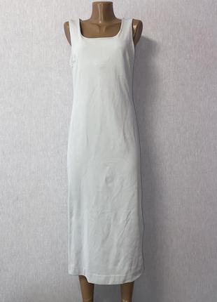 Молодіжна сукня міді від cos1 фото