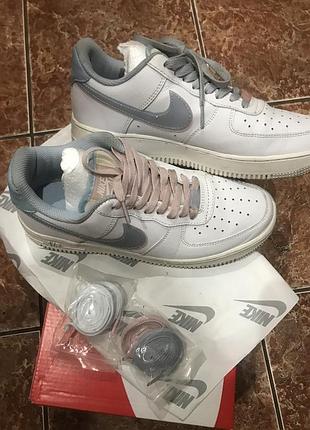 Кросівки nike унісекс