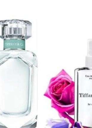 Tiffany tiffany & co 110 мл - духи для жінок (тіффані енд ко, тіффані ко) дуже