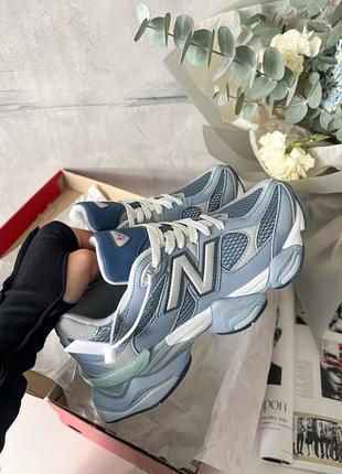 🩷кроссовки (new balance 9060 arctic grey)🥷🏻