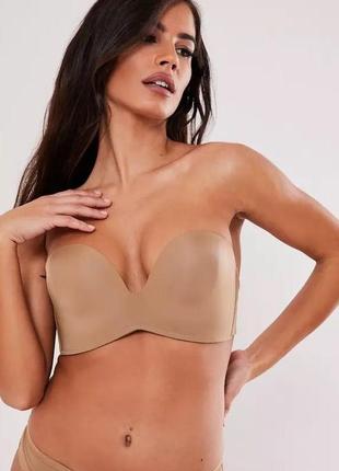 Wonderbra victoria’s secret wolford agent provocateur нереально крутой бюст с поддержкой6 фото