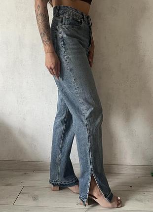 Джинси 92-98 h&m2 фото
