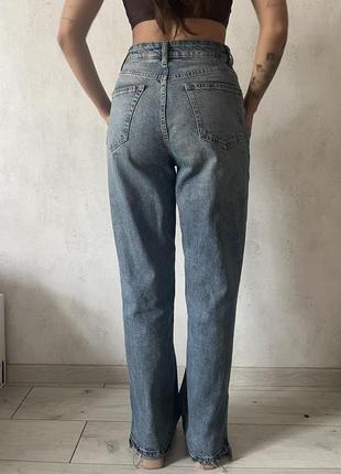 Джинси 92-98 h&m3 фото
