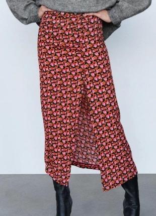 Спідниця zara