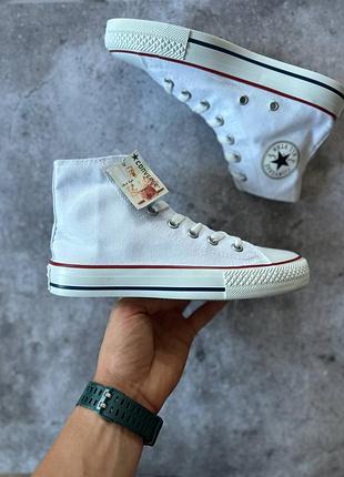 🩷кеди(converse all star)🥷🏻