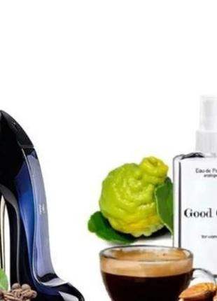 Carolina herrera good girl 110 мл - духи для жінок (кароліна еррера гуд гьол) дуже стійка парфумерія