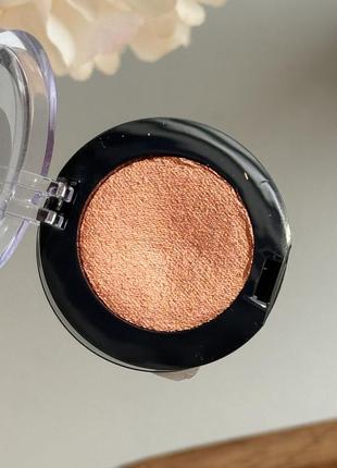 Тіні sephora colorful metal effect #05 mete`or