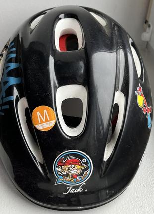 Шлем шолом для велосипеда самоката роликів2 фото