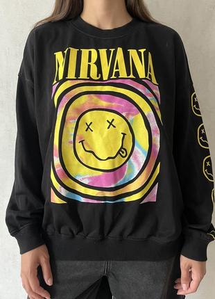 Світшот goldi