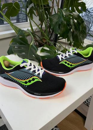 saucony today кросівки