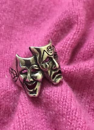 Крутезна каблучка роз 18 вінтаж