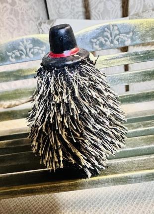 Ежик, статуэтка