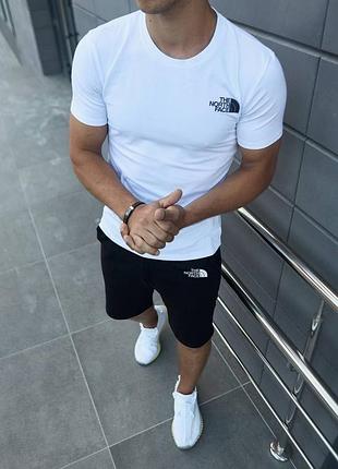 Спортивный костюм мужской