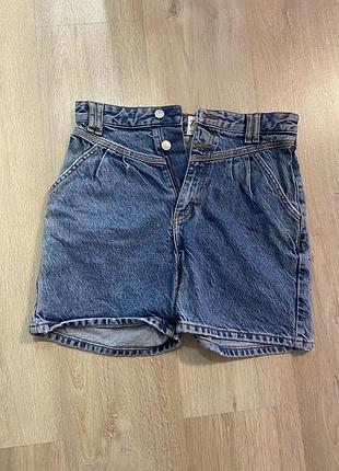 Шорти zara
