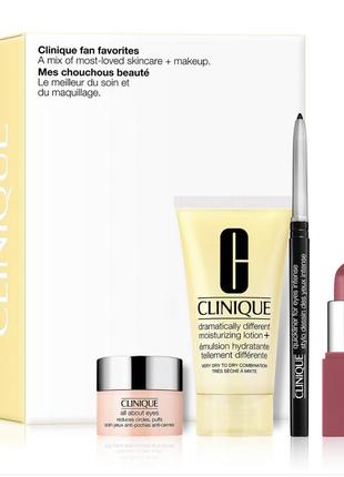 Набір clinique2 фото