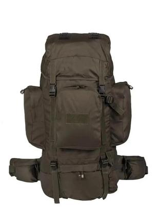 Рюкзак sturm mil-tec "recom backpack 88l"  універсальний польовий рюкзак "recon" (88 літрів)